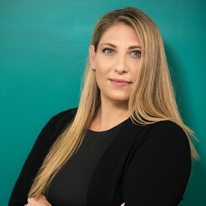 Alexandra R. Lavinsky, Esq. Photo